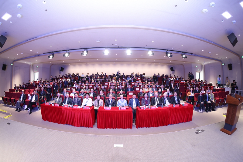 开云网页登录
致远学院举办第四届拔尖人才培养国际论坛，共议AI时代育人新范式